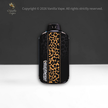Bewolk X-Jack Parow X Pod System Kit - Starter Kit