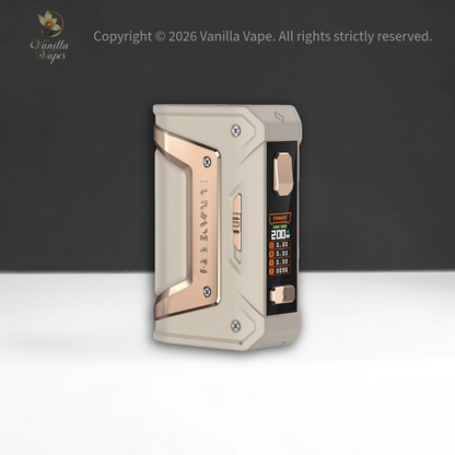 Geekvape L200 Classic Mod