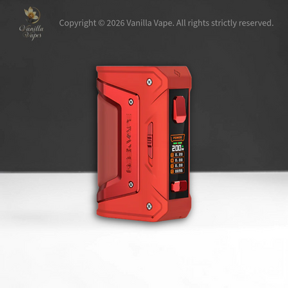 Geekvape L200 Classic Mod