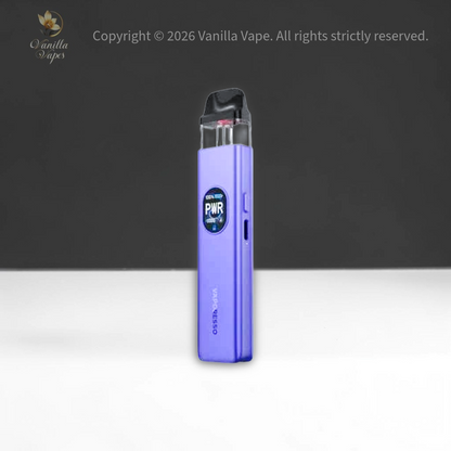 Vaporesso Xros 5 Pod Kit