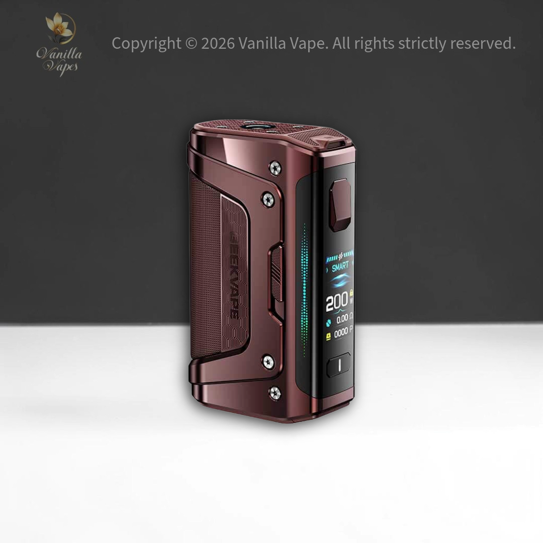 geekvape aegis legend 5 GeekVape Aegis Legend 5 200W Starter Kit main image 0