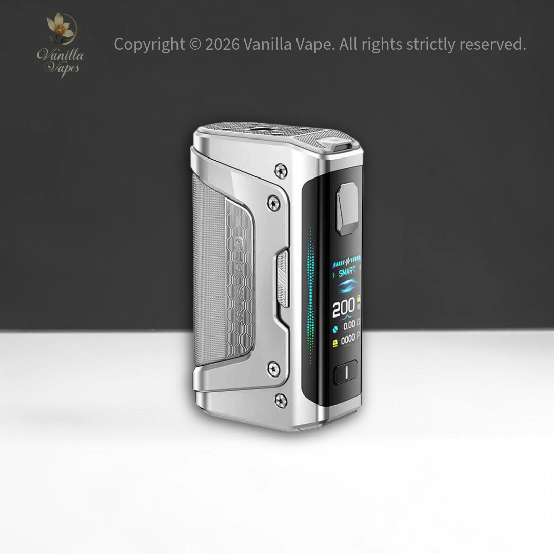 geek vape aegis legend 4 Kit Oxva VPrime 60W 2600mAh main image 1