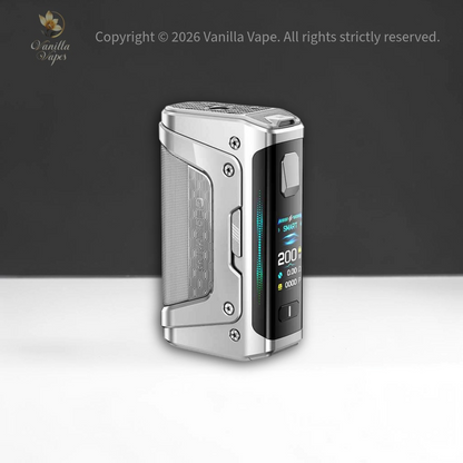 Geekvape Aegis Legend 5 Box Mod
