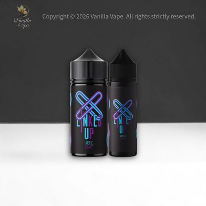 Linked up Longfills - Flavour Only