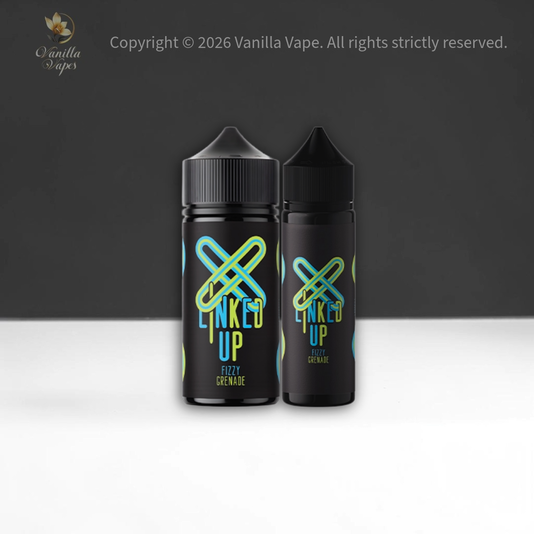 Linked up Longfills - Flavour Only