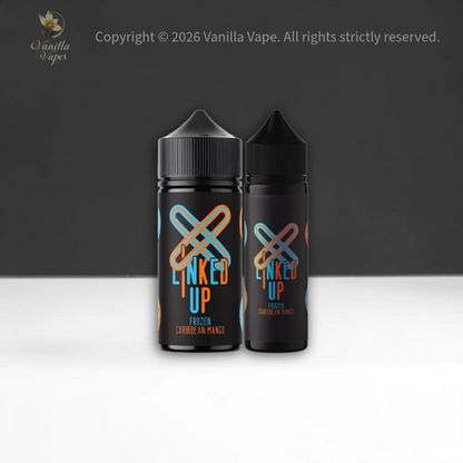 Linked up Longfills - Flavour Only