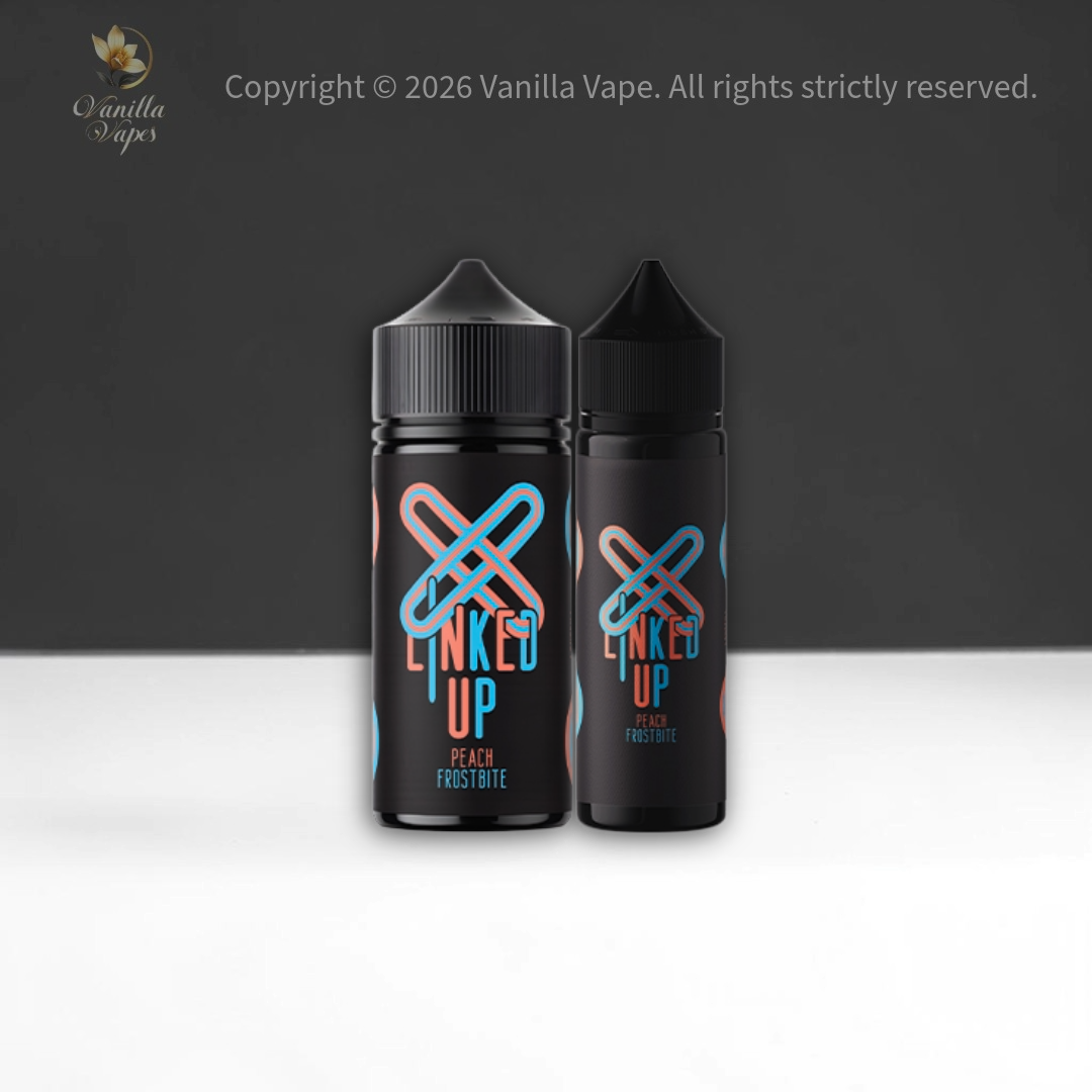 Linked up Longfills - Flavour Only