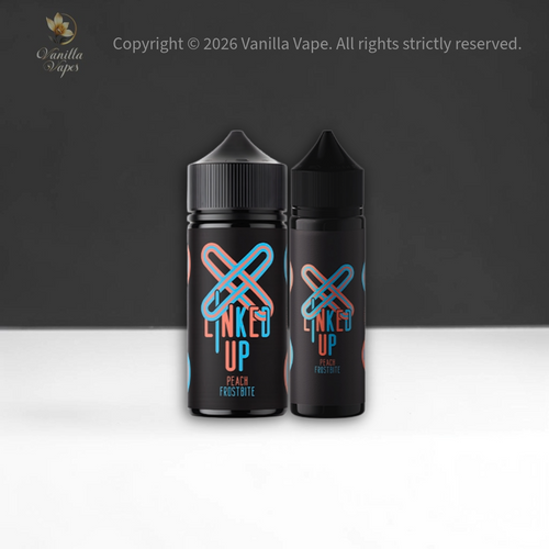 Linked up Longfills - Flavour Only