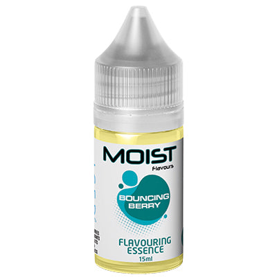 Kiberry/Moist Eliquids Nic Salts Longfill 30mg 30ml - Combo