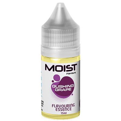 Kiberry/Moist Eliquids Nic Salts Longfill 30mg 30ml - Combo