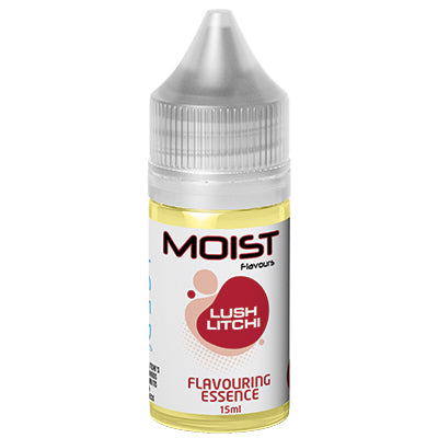 Kiberry/Moist Eliquids Nic Salts Longfill 30mg 30ml - Combo