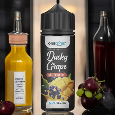 One Cloud 120ml Longfill  - Flavour Shot Only