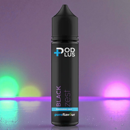 One Cloud Pod Plus Longfill 60ml - Flavour Shot Only