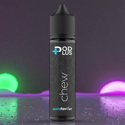 One Cloud Pod Plus Longfill 60ml - Flavour Shot Only