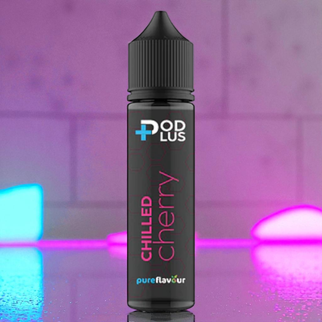 One Cloud Pod Plus Longfill 60ml - Flavour Shot Only