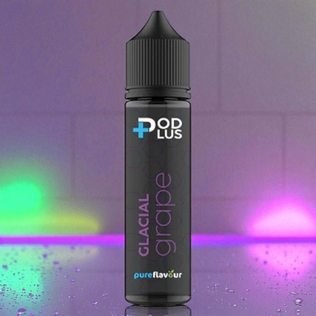 One Cloud Pod Plus Longfill 60ml - Flavour Shot Only