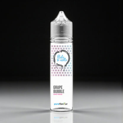 Pods 'n Salts Longfills For Nic Salts - Flavor Shot Only