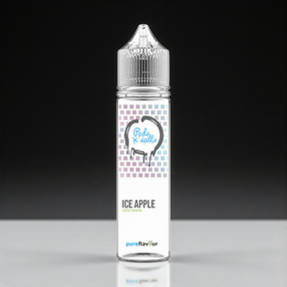 Pods 'n Salts Longfills For Nic Salts - Flavor Shot Only