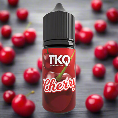 TKO Cheap Shot Longfil Salt/MTL 30ml - Aroma Only