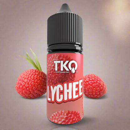 TKO Cheap Shot Longfil Salt/MTL 30ml - Aroma Only