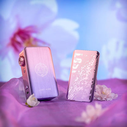 Lost Vape Centaurus BT200 200W Mod