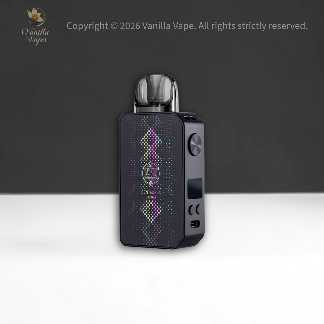 Lost Vape E40 Max Pod Kit