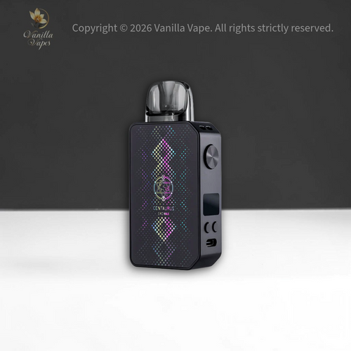 Lost Vape E40 Max Pod Kit