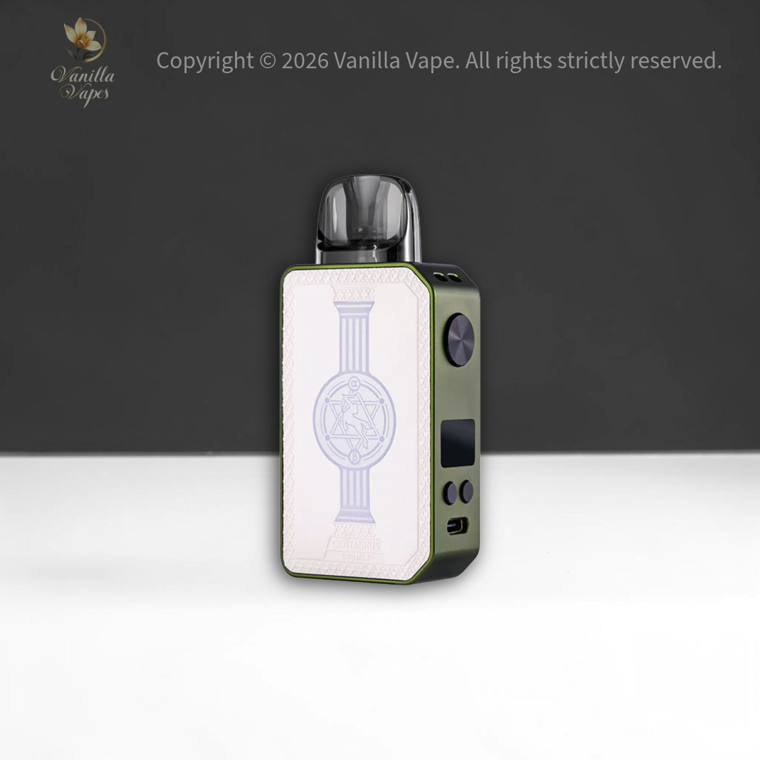 Lost Vape E40 Max Pod Kit