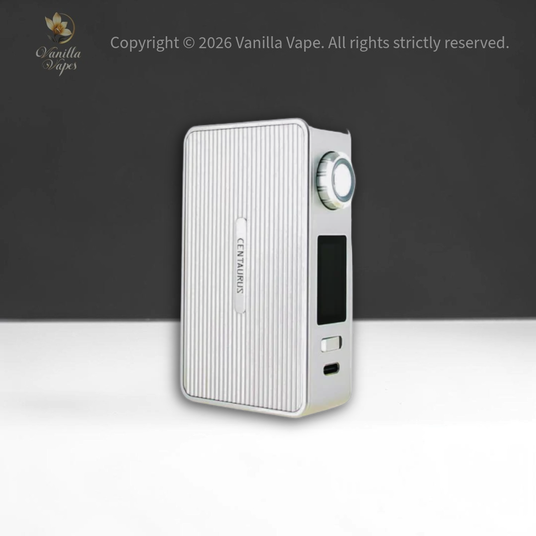 vape stores for sale LOST VAPE CENTAURUS M200 BOX MOD 200W — IVC main image 0