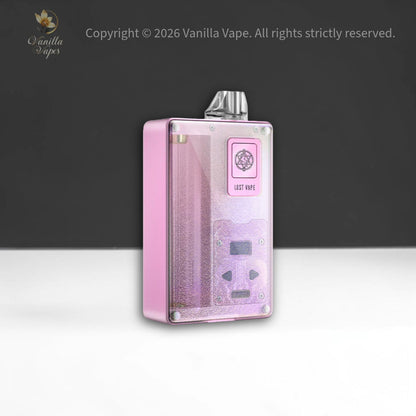 Lost Vape Centaurus B80 AIO – Vanilla Vape
