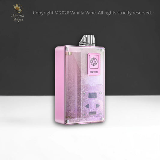 Lost Vape Centaurus B80 AIO