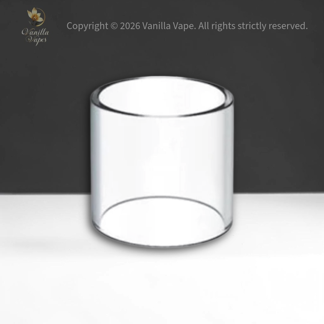 Lost Vape Centaurus Replacement Glass