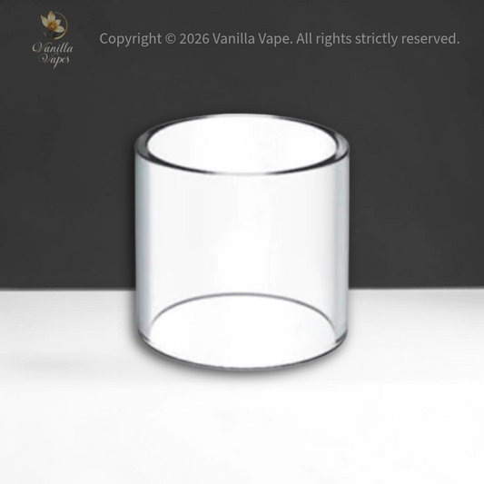 Lost Vape Centaurus Replacement Glass