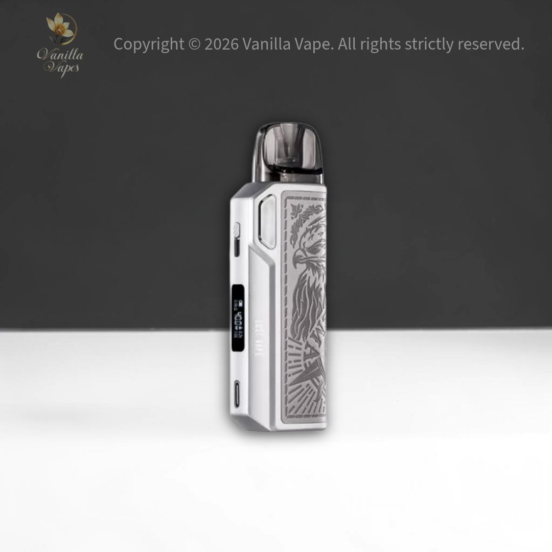 Lost Vape Thelema Elite 40W Pod Kit