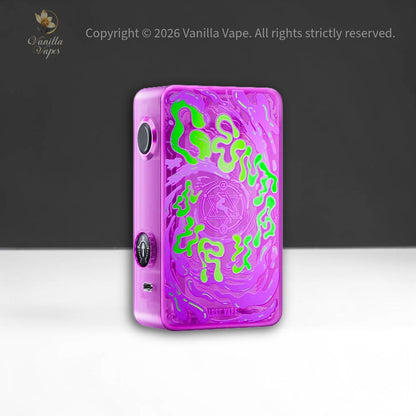 Lost Vape P200 Box Mod