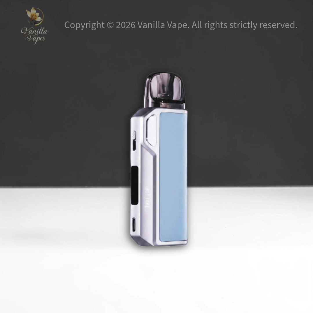 Lost Vape Thelema Elite 40W Pod Kit