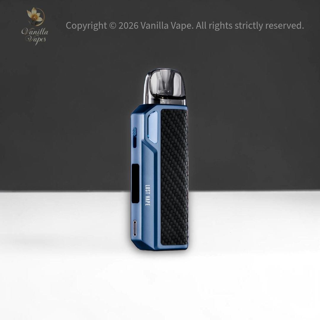 Lost Vape Thelema Elite 40W Pod Kit