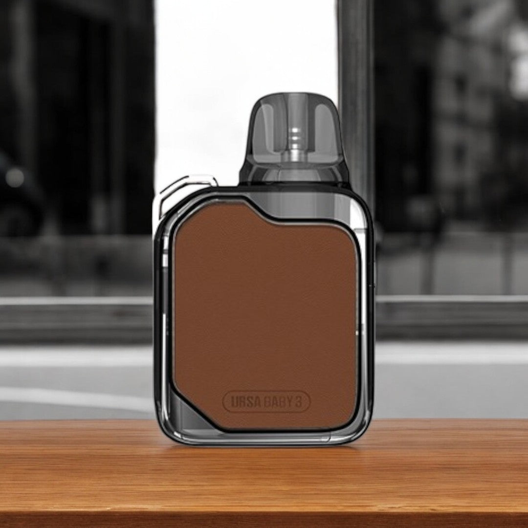 Lost Vape Ursa Baby 3 Pod Kit