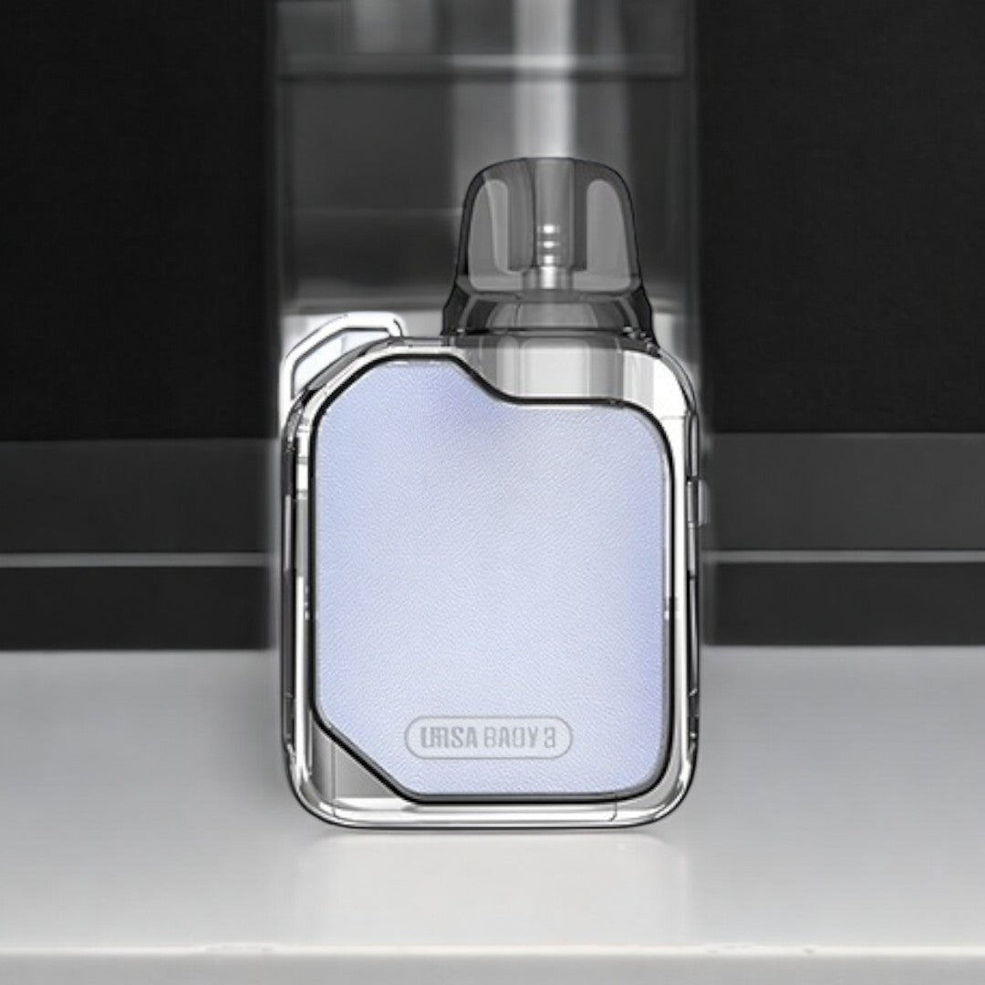 Lost Vape Ursa Baby 3 Pod Kit