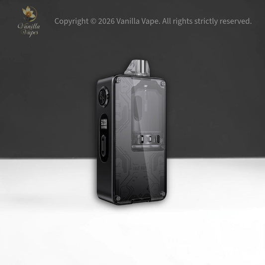 Lost Vape B60 AIO Pod System