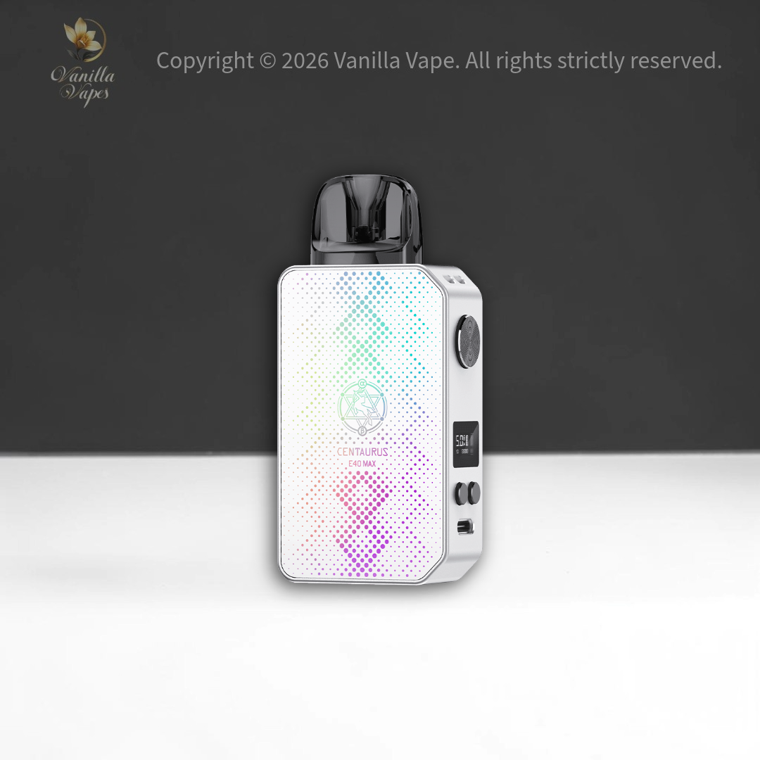 Lost Vape E40 Max Pod Kit