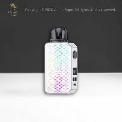 Lost Vape E40 Max Pod Kit