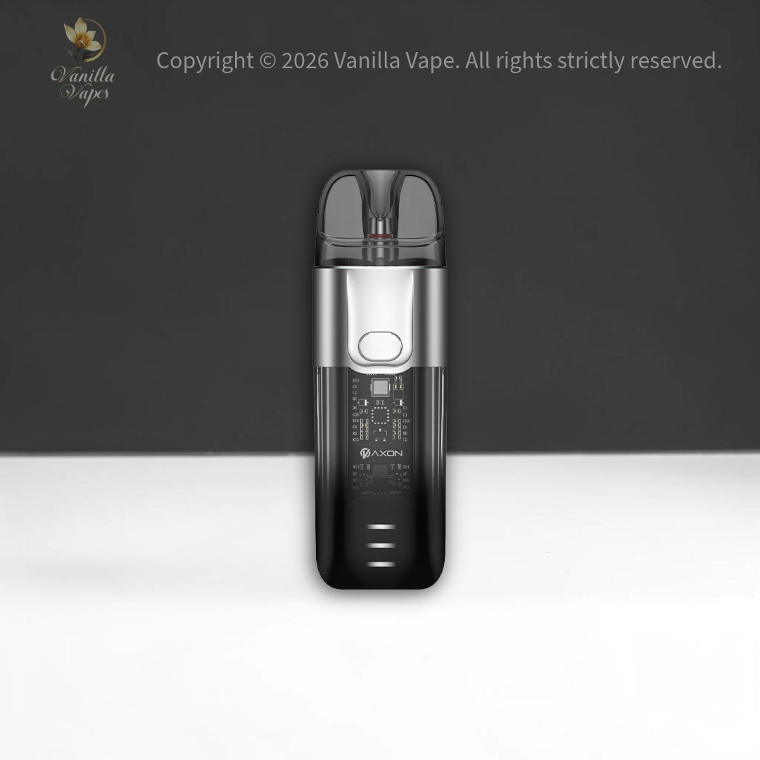 Vaporesso Luxe X Pod Kit