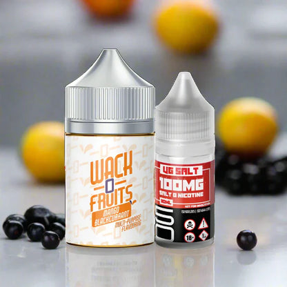 G-Dropz Wack-O-Fruit Longfill 60ml - Combo