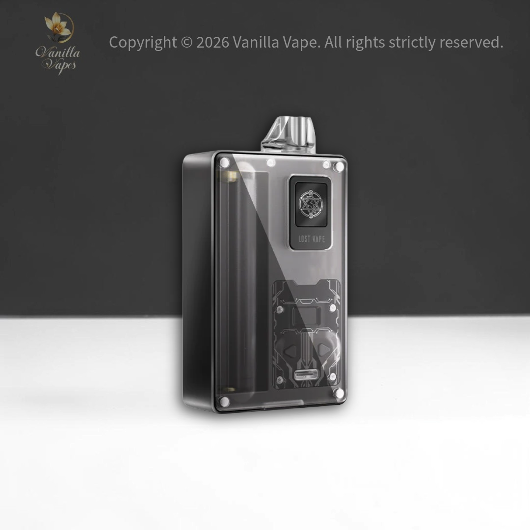 Lost Vape Centaurus B80 AIO