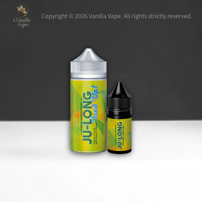 Majestic Vapor Longfill - Flavor Shot Only