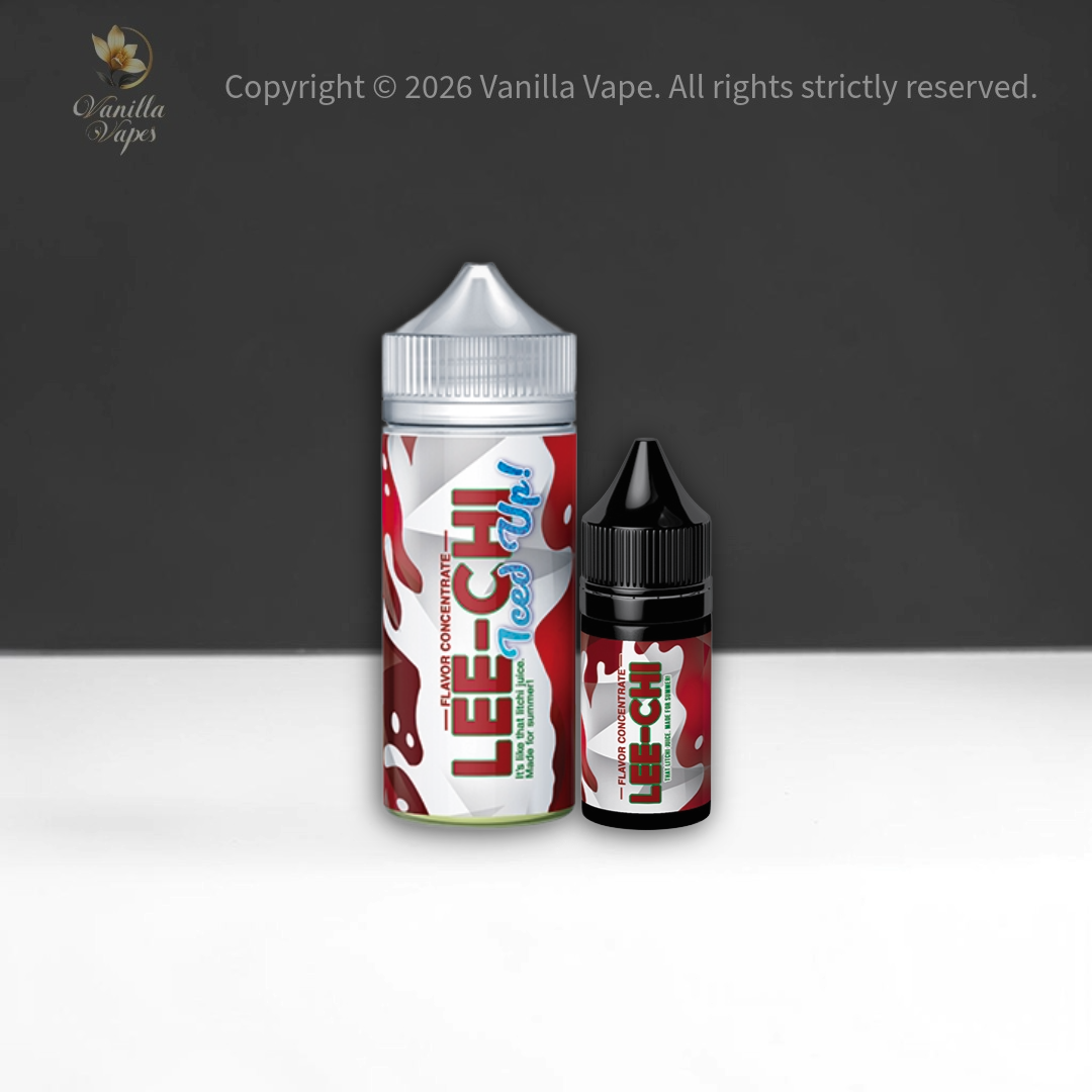 Majestic Vapor Longfill - Flavor Shot Only