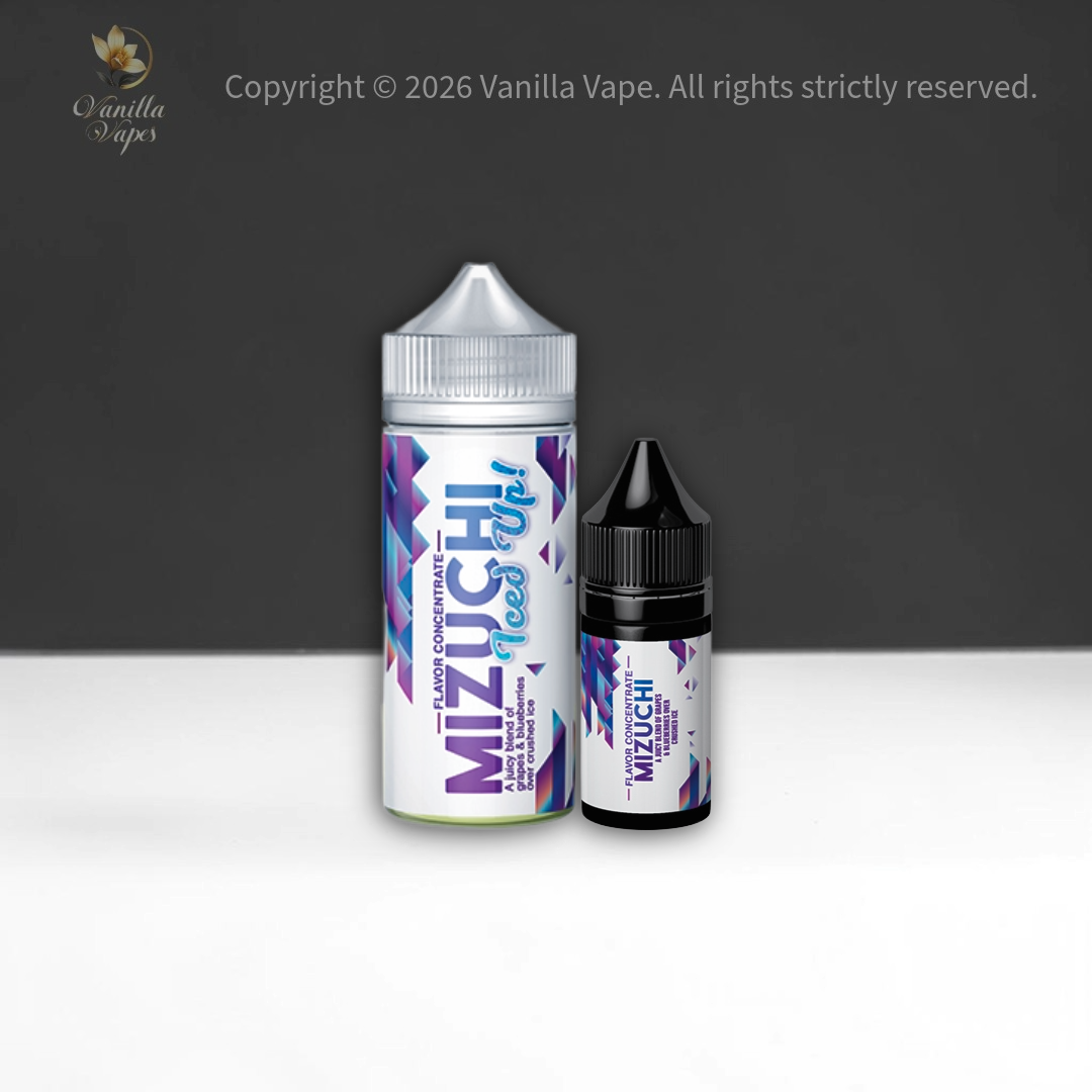 Majestic Vapor Longfill - Flavor Shot Only