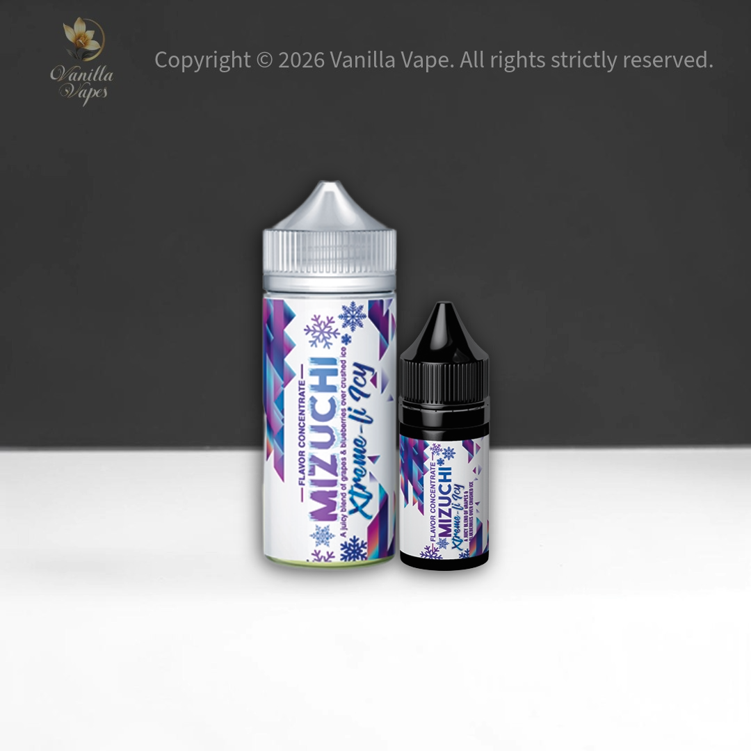 Majestic Vapor Longfill - Flavor Shot Only