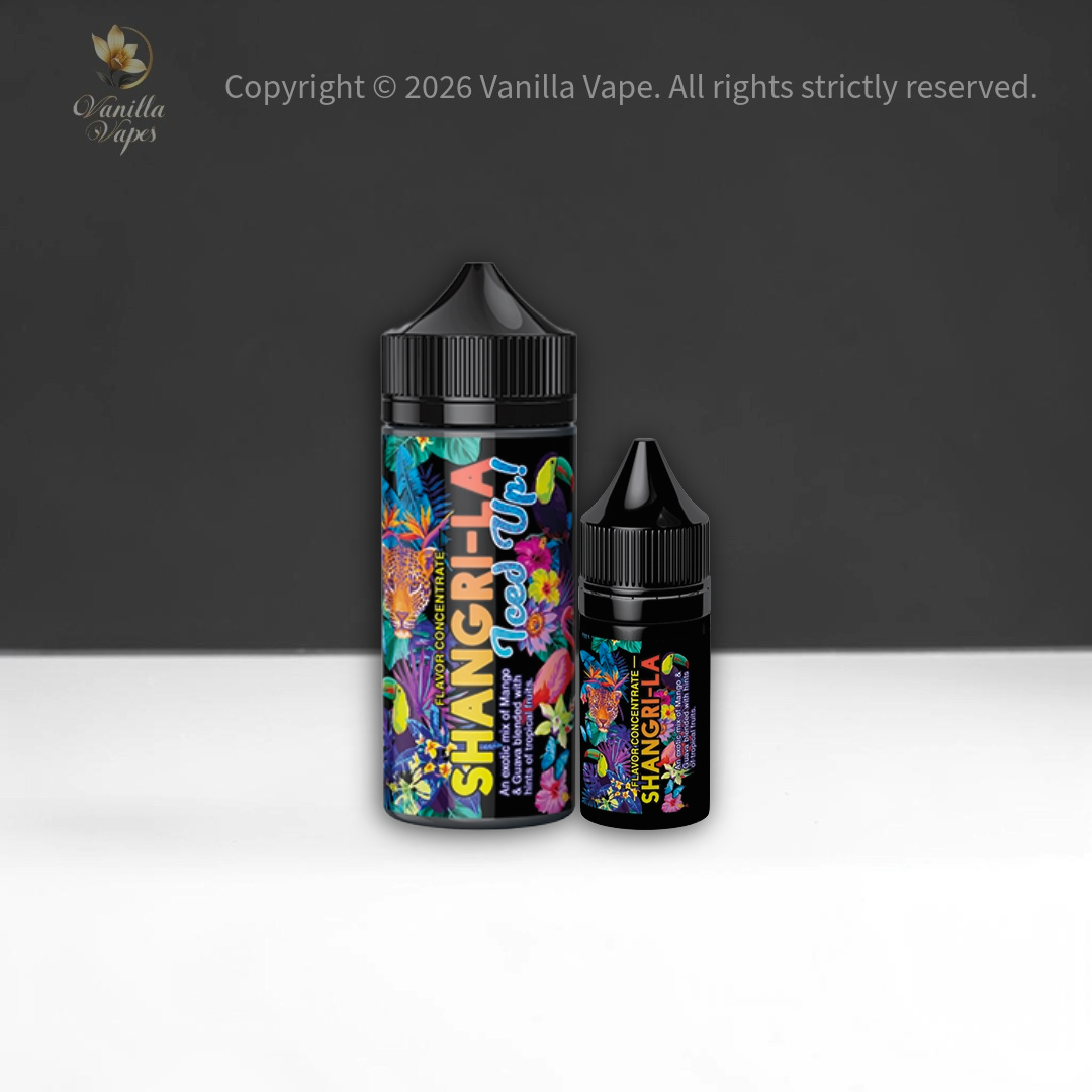 Majestic Vapor Longfill - Flavor Shot Only